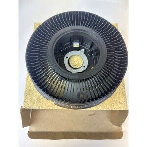 Vintage Yankee C-80 Rotary Slide Trays Fits Kodak Carousel Projectors – EUC